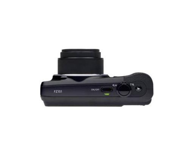 Kodak FZ151 Black - 1450488 - zdjęcie 3
